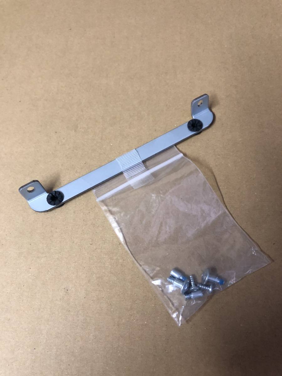 【中古パーツ】 複数可 Apple imac A1312 A1311 モデルの【HDDマウント】 ネジセット 管:A1312 ネジセット拍卖