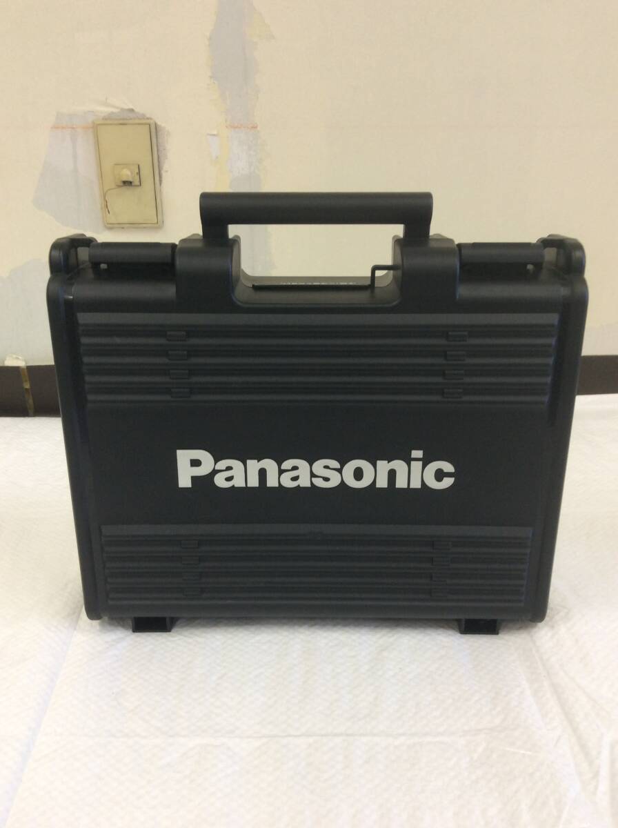 ★パナソニック★ 充電マルチツール EZ1G31 本体 プロ用 電動工具 ブレード プラスチックケース 限定価格 現状品 動作確認済拍卖