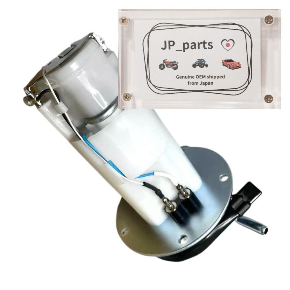 カワサキ 純正 NEW VULCAN 900 Classic 燃料ポンプ 67拍卖