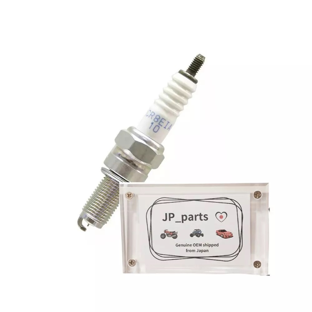 日本特殊陶業 スズキ スパークプラグ RM-Z RMZ 250 2007年-2013 OEM 純正 新品 20拍卖