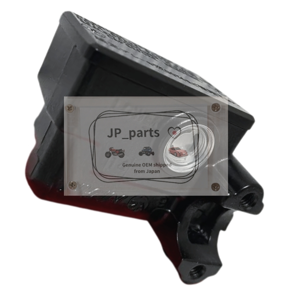 NEW ヤマハ バンシー ビッグベア ウォリアー フロントブレーキマスターシリンダー 17拍卖