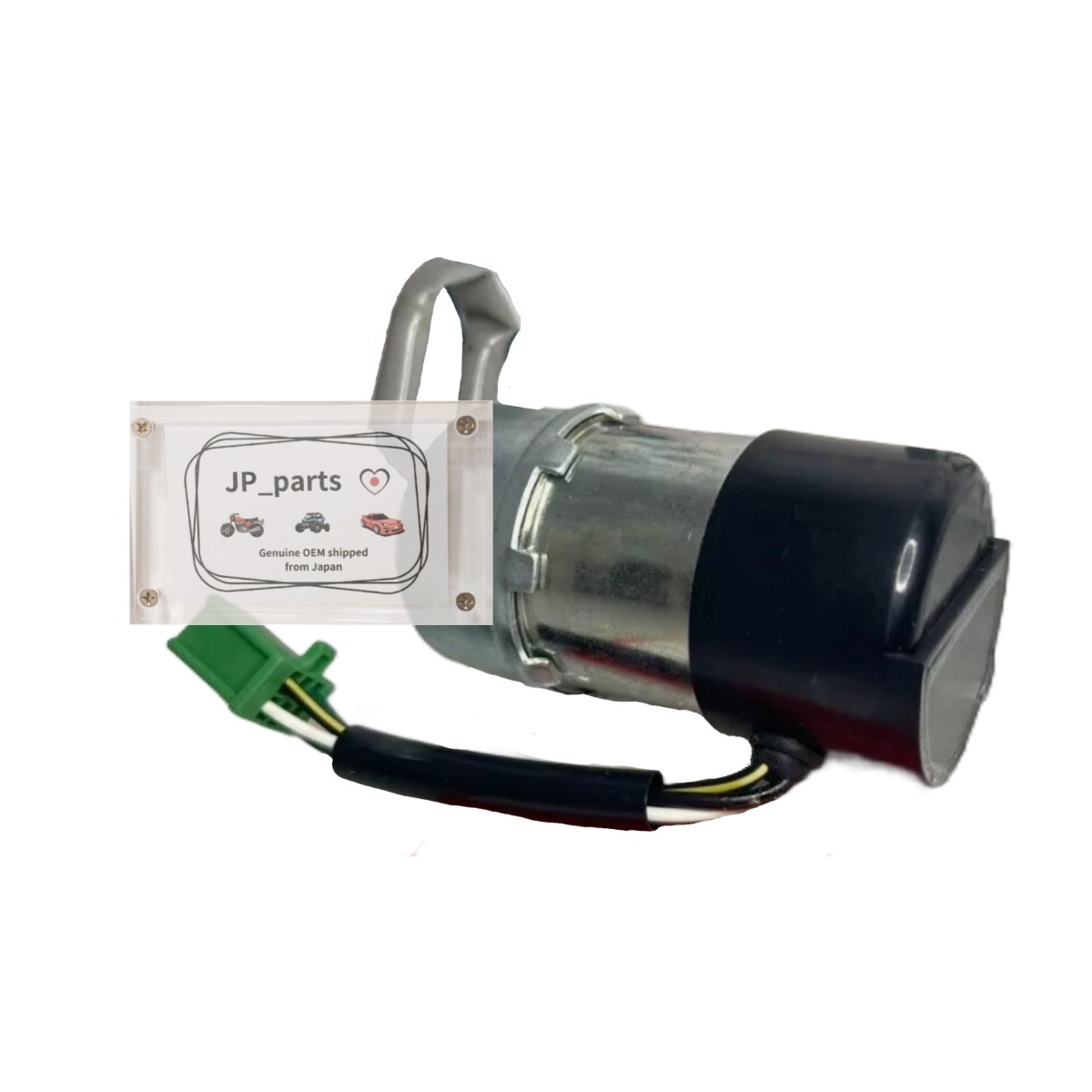 ホンダ 純正 フューエルポンプアッセンブリー 1986 - 2007 250 HELIX CN250 NEW 45拍卖