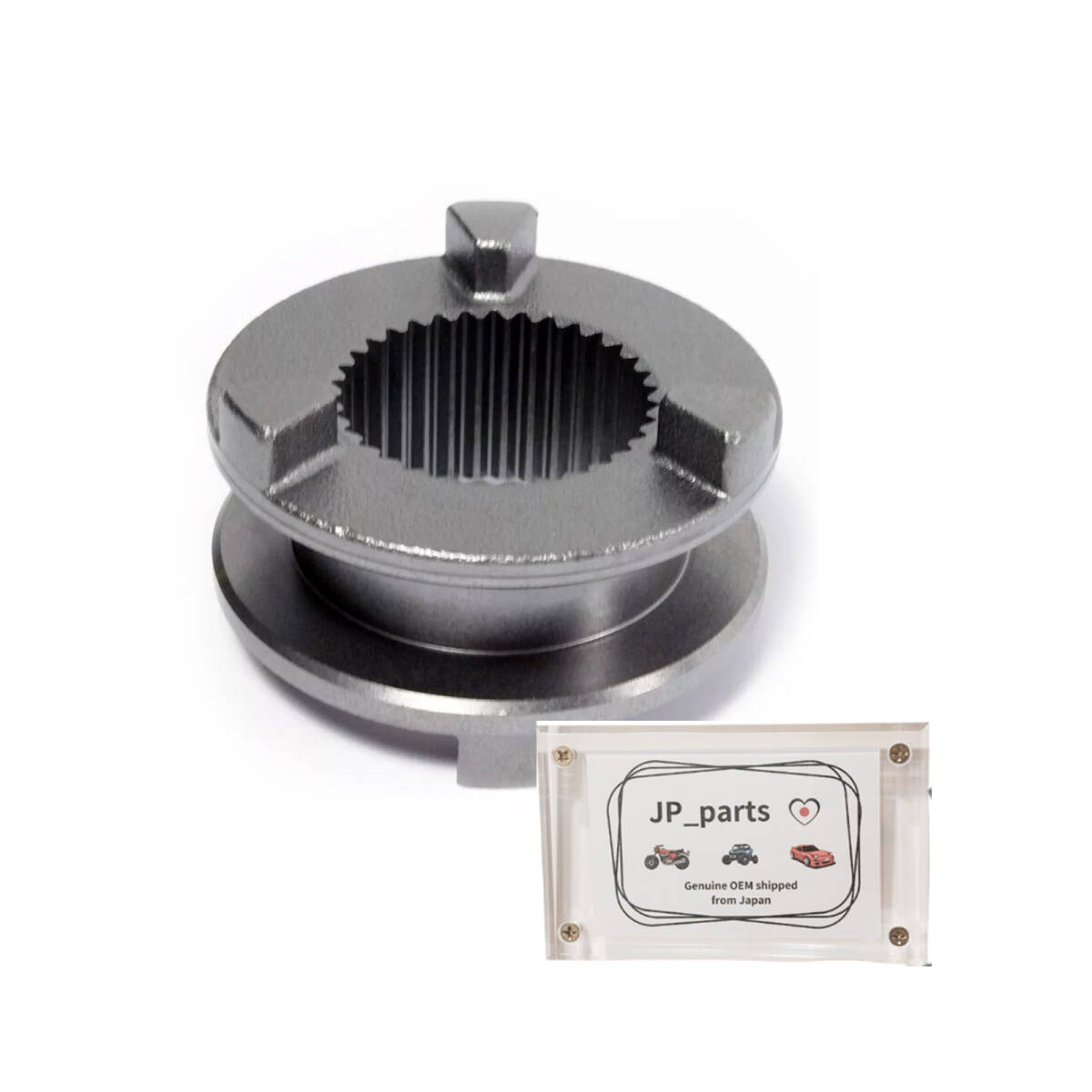 カワサキ 純正 新品 1993-2023 シフター fr/rr ミュール 2500 2510 2520 3000 3010 4010 46拍卖