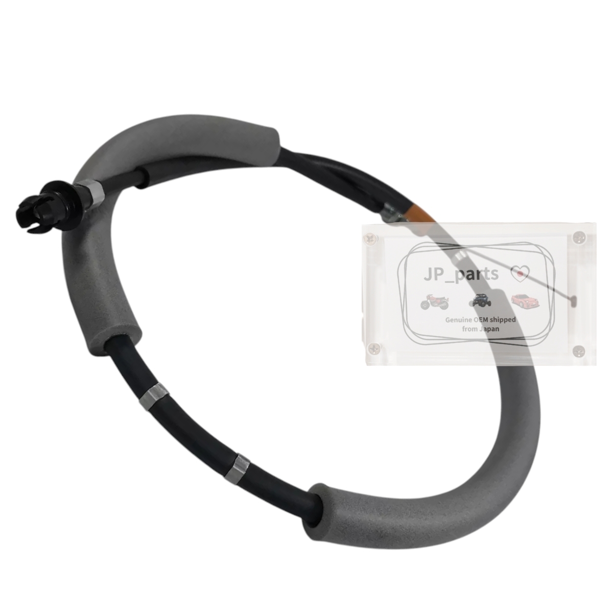 トヨタ 純正 NEWランドクルーザー80 100系 FZJ アクセルケーブル 434拍卖