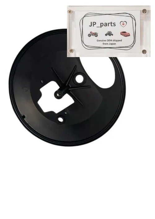 カワサキ 新品 純正 1998 - 2004 バルカン 1500 クラシックノマド エアフィルターカバー 19拍卖