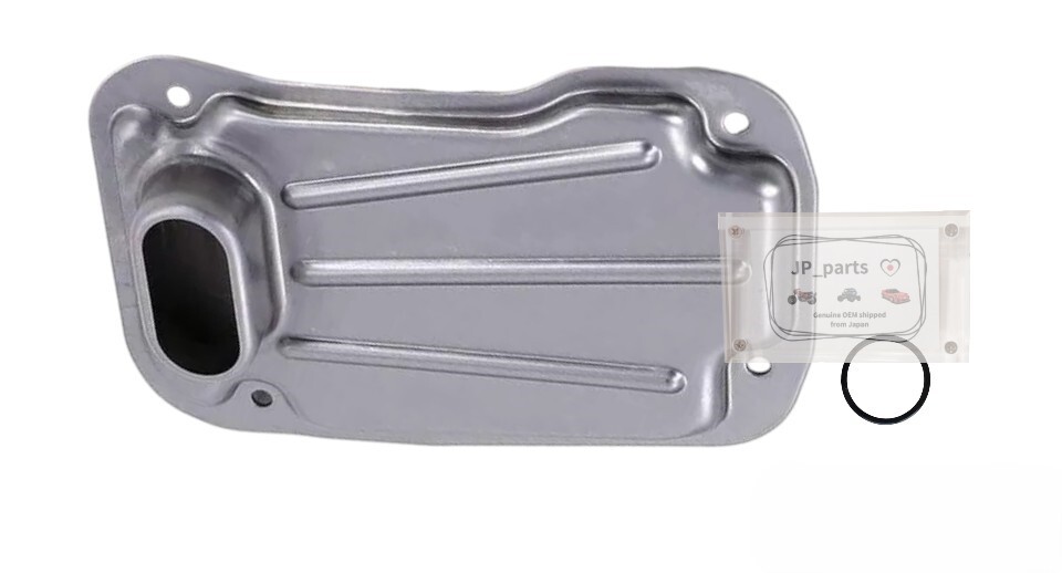 トヨタ 純正 4ランナー タコマ トランスミッションオイルストレーナーOリング&ガスケット付き OEM 296拍卖