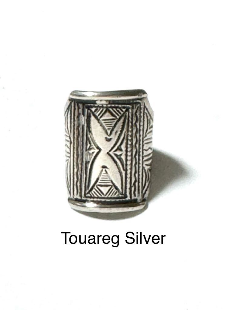 トゥアレグシルバーリング SILVER シルバーリング拍卖