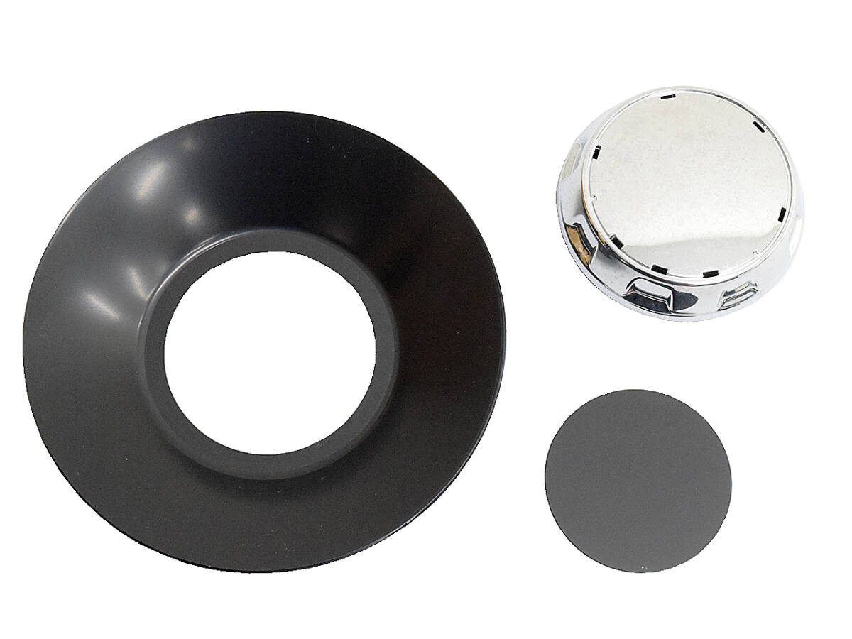 W222 ホイール センター キャップ 台座 お皿 シール S63type S10M メルセデス ベンツ Sクラス 20インチ 国内発送 即納 補修 部品 パーツ拍卖