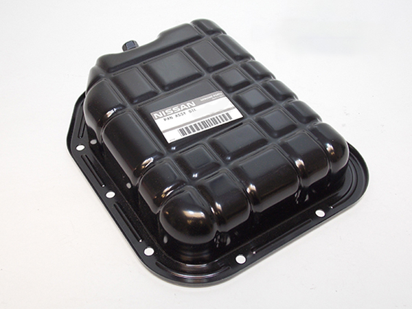 日産 純正 S13 S14 S15 180SX シルビア オイルパン SR20 DET 検索 ホイール マフラー ヘッド ライト 180sx s 13 14 15 検索 エンブレム拍卖