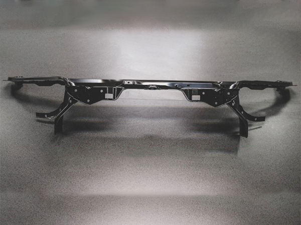 トヨタ 純正 スープラ JZA 80 ラジエーター サポート アッパー コアサポート フロント グリル ラジエータ 検索 ボディ ボンネット バンパー拍卖