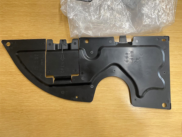 マツダ 純正 ロードスター NCEC 欧州仕様 アンダーパネル 検索 nc ec マフラー ヘッド ライト ランプ サイド ステップ ホイール レストア拍卖