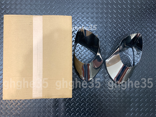 マツダ 純正 オプション RX8 エキゾースト フィニッシャー マフラー RX-8 SE3P rx8 rx-8 se3p 検索 バンパー ホイール スピード テール拍卖