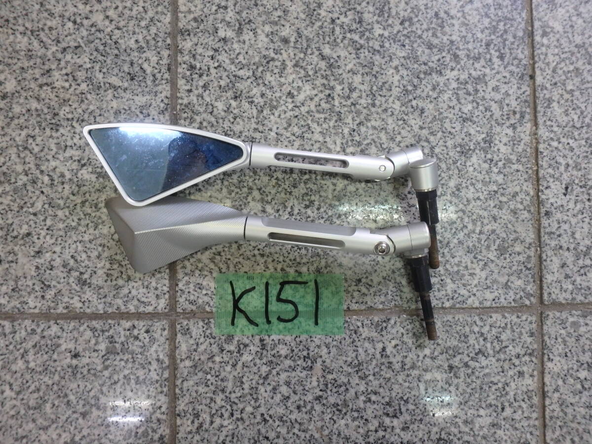 K151 ★VRSCD1130 ミラー V-ROD VROD ナイトロッド 中古★拍卖