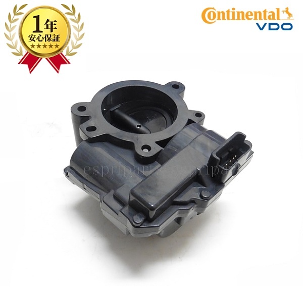 BMW MINI ミニ R58 R59 スロットルボディ スロットルバタフライ 13548624190 新品 純正OEM品 ワン クーパー 即納拍卖