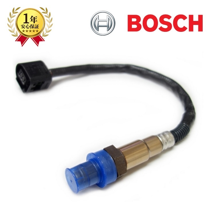 BMW F20 116i キャタ前 ラムダセンサー O2センサー 11787595353 新品拍卖