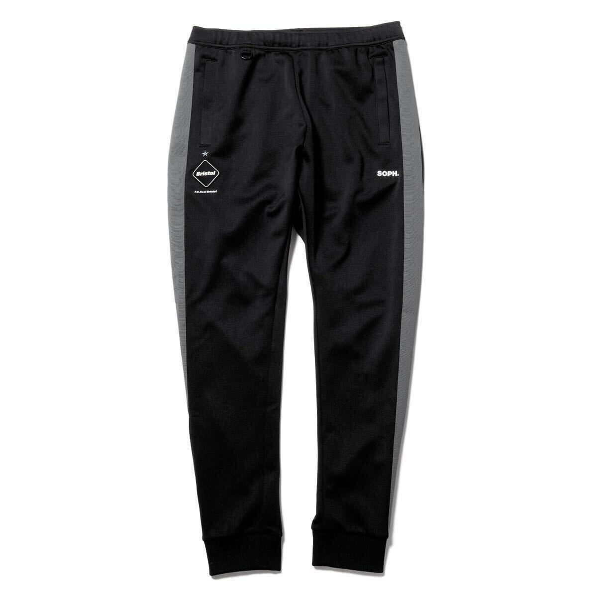 【新品未使用】 21SS 新品 FCRB f.c real bristol エフシーレアルブリストル SOPHNET ソフネット TRAINING JERSEY PANTS ジャージ パンツ 拍卖