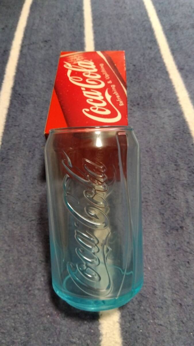 ☆コカコーラ×マクドナルドグラス☆自宅保管未使用レア拍卖