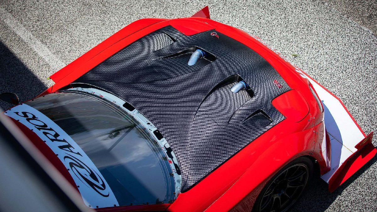 CF Lab マツダ FD3S RX-7用 カーボンボンネット(標準軽量仕様) MZ250001 シーエフラボ CFラボ拍卖