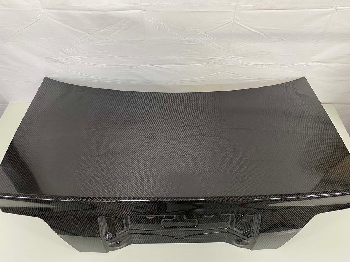 CF Lab トヨタ JZX100チェイサー カーボントランク TY370001 シーエフラボ CFラボ拍卖