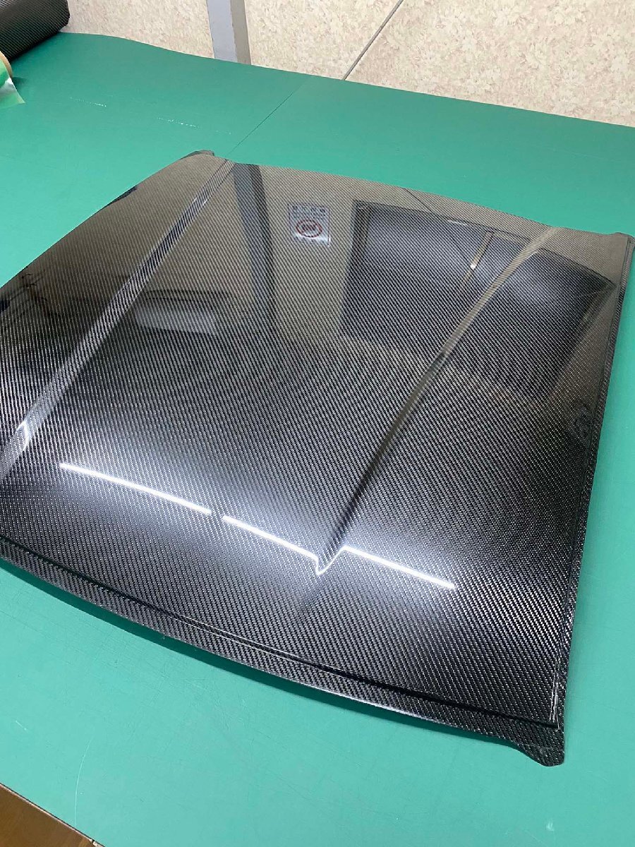 風間オートサービス×CF Labコラボ トヨタ 86(ZN6)スバル BRZ(ZC6)カーボンルーフ(標準仕様) KZ260001 シーエフラボ CFラボ拍卖
