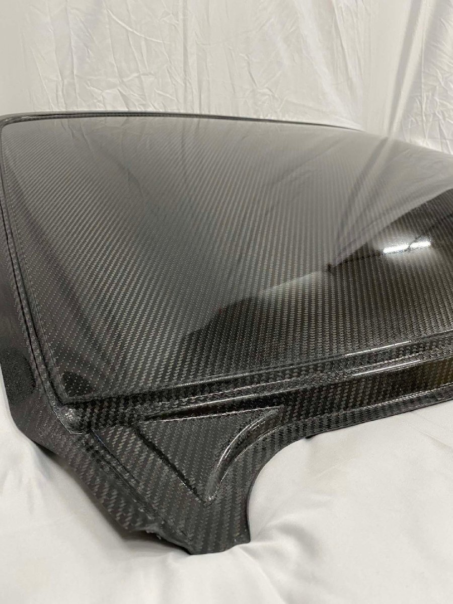 CF Lab トヨタ JZX100チェイサー カーボンリアガラス TY360003 シーエフラボ CFラボ拍卖