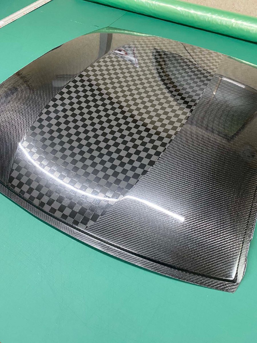 CF Lab トヨタ スープラ A90 カーボンルーフ (開繊仕様) TY160002 シーエフラボ CFラボ拍卖