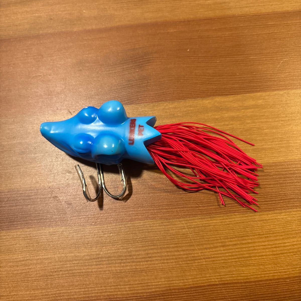 r528 ランカーズペット トラッシュヘッド ? 検索 ローカル ニンナ トップブリッジ ティート 拍卖