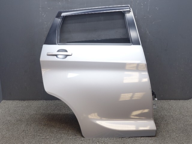 8392 三菱 eKカスタム B11W リア/リヤドア右 A31 (K2-6)拍卖