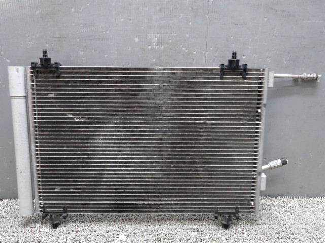8413 プジョー RCZ T7R5F02 AC/エアコンコンデンサー拍卖