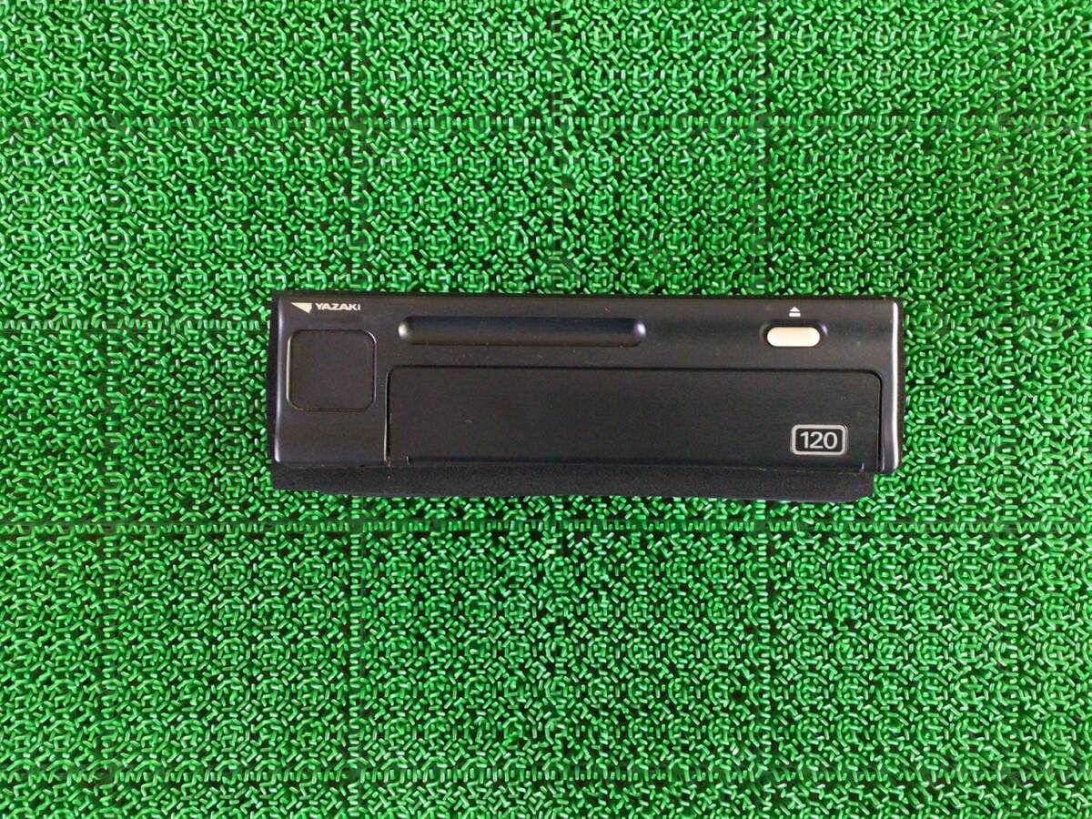 UD H.26年 タコグラフ 24V 矢崎 レボなし ATG21-120W.120D C2 241021 ④ 即日発送可 運行記録計 60s拍卖