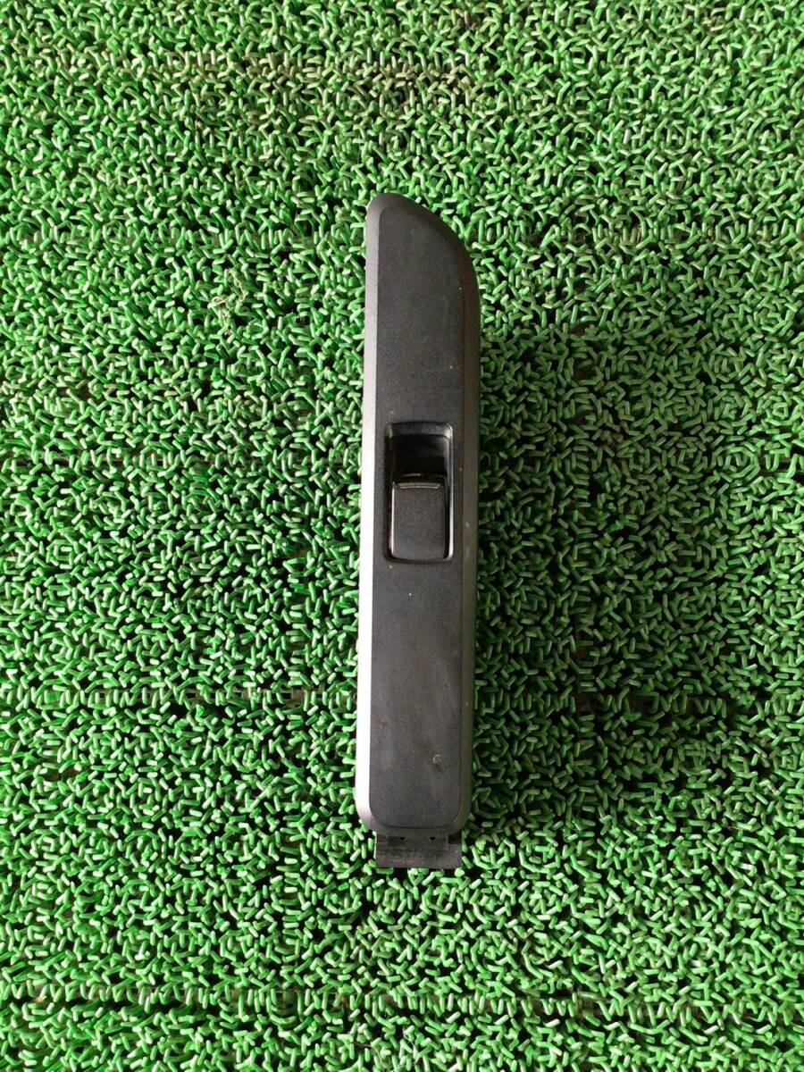 FBA20 H.26年 キャンター 標準 助手席側 パワーウィンドウ スイッチ C2 24107 ④ 即日発送可 ヤフオク 三菱フソー ブルーテック 60s拍卖