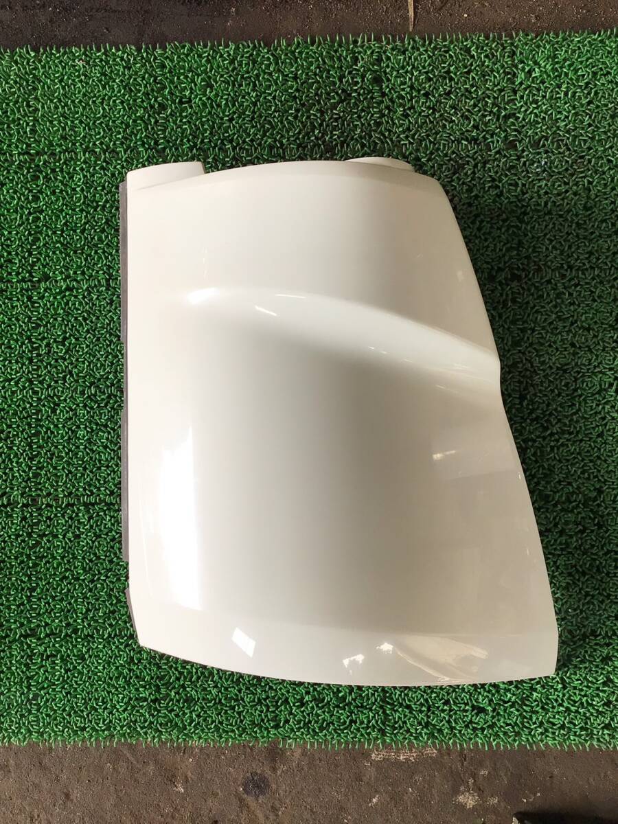 FBA20 H.26年 キャンター 標準 ロールーフ コーナーパネル (R) キャップあり D 24109 ④ 即日発送可 ヤフオク フソー ブルーテック 100s拍卖