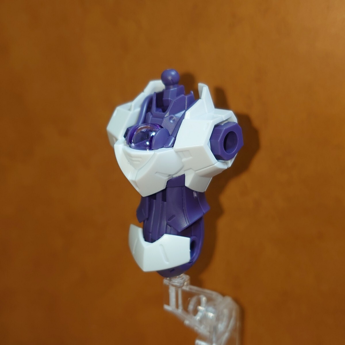 HG 1/144 ベギルベウトルシュ (ケナンジ小隊所属機/リドリック小隊所属機) ジャンク パーツ 2拍卖