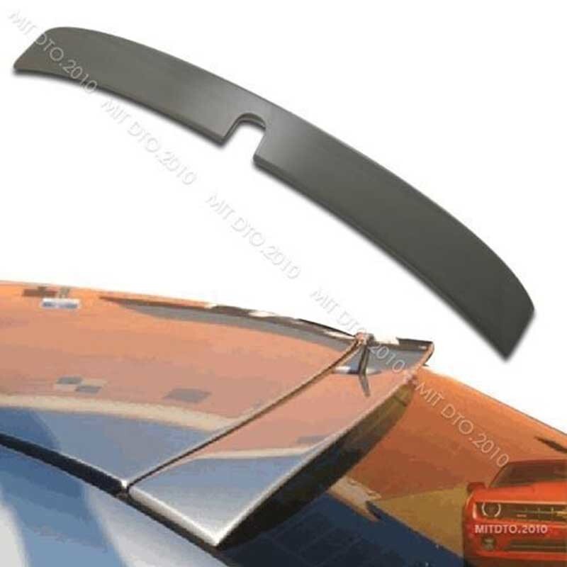 *在庫有即発送* 2001-2007 ベンツ Cクラス W203 セダン エアロ 未塗装の素地 リアガラス ルーフスポイラー LO TYPE ABSの材質拍卖