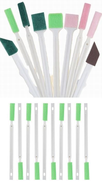 隙間のお掃除に 掃除棒 すきまブラシ やすり付き棒 大ブラシ 19本セット 部品清掃 機器清掃 へら付き 楽器の手入れ 家電の隙間 拍卖