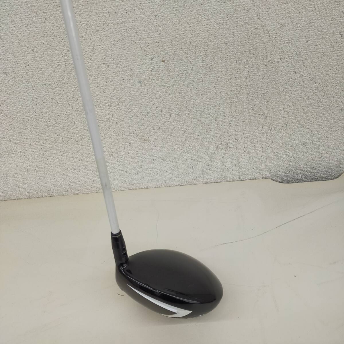 Callaway legacy Black V ドライバー ゴルフクラブ ※2400010440045拍卖