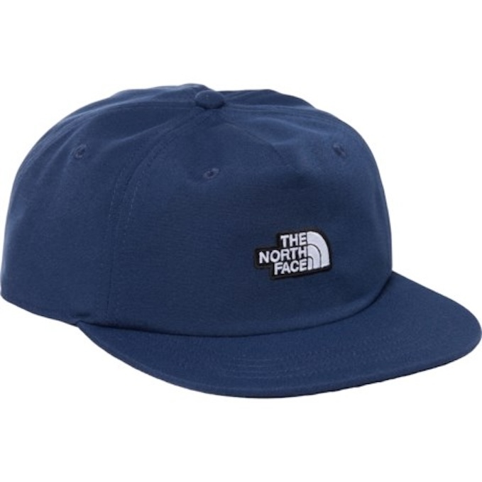 The North Face 5 Panel Rec 66 Hat Cap Summit Navy キャップ 拍卖