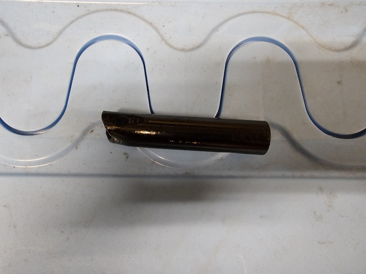 CB250T CB400T CB250N CB400N ホーク ステップ バー 左 純正拍卖