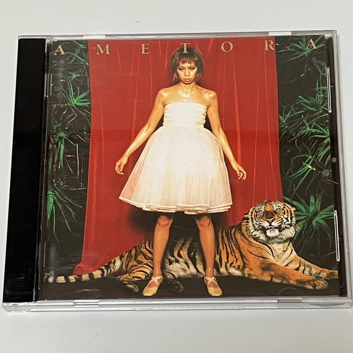 中古音楽CD廃盤☆UAアメトラ 悲しみジョニー 青空 ミルクティー 忘れない AMETORA ウーア拍卖