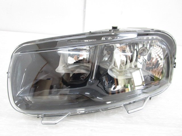 【即決有】 シトロエン C4 カクタス E3HM01 純正 左 ハロゲン ヘッド ライト ユニット 90039703 (B036454)拍卖