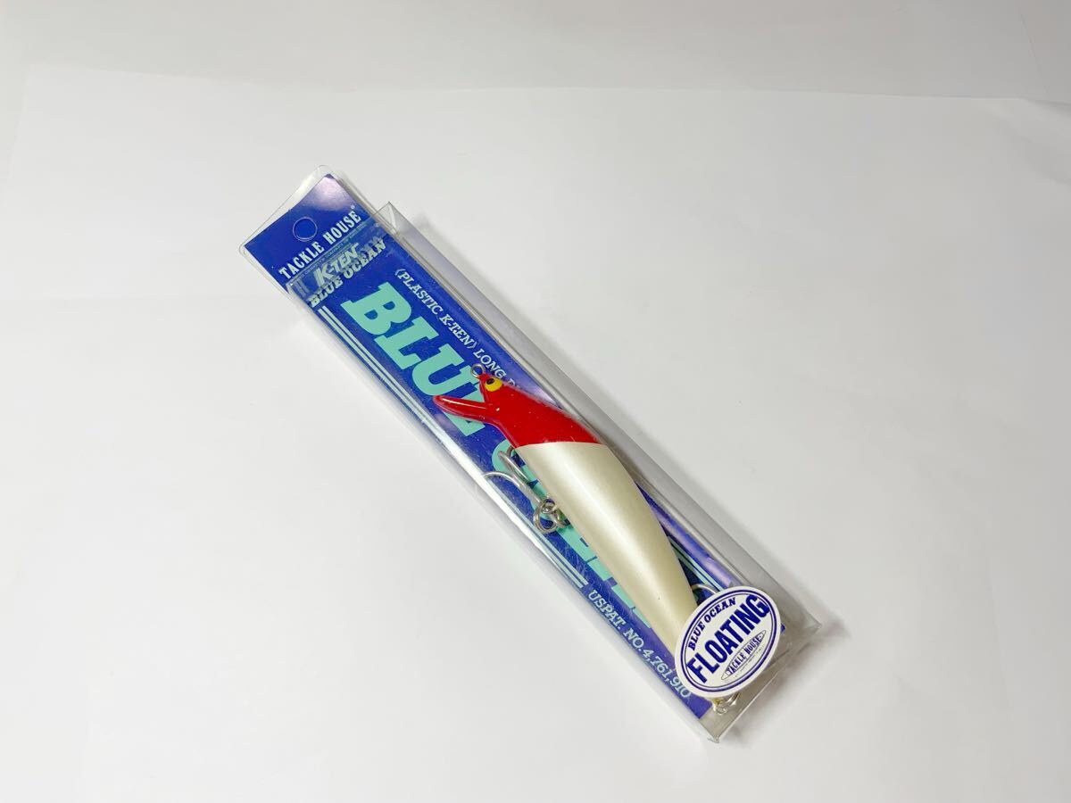 タックルハウス K-TEN ブルーオーシャン BF 90 BKF拍卖