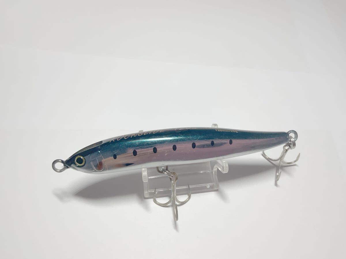 シマノ ロックスライド 120S AR-C拍卖