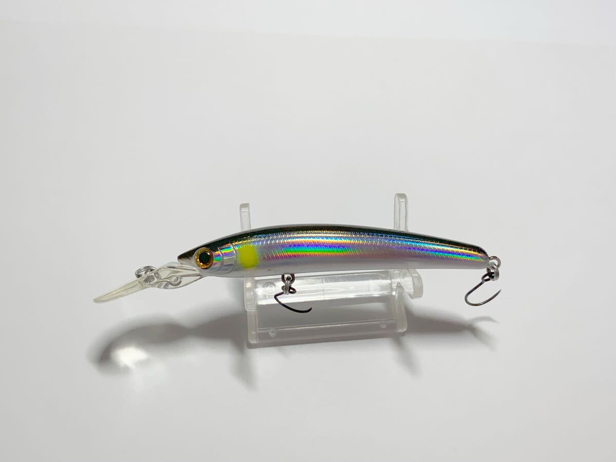 スミス DD パニッシュ 80 2.2m 拍卖