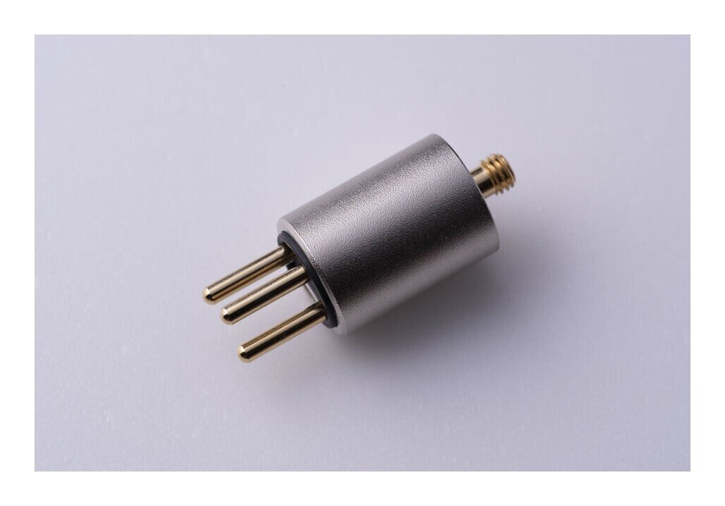 即決◆新品◆送料無料KOJO TECHNOLOGY Ep-typeXH (プラグのみ) XLRオスプラグプラグ型 仮想アース Crystal Ep シリーズ用 交換プラグ 光城拍卖