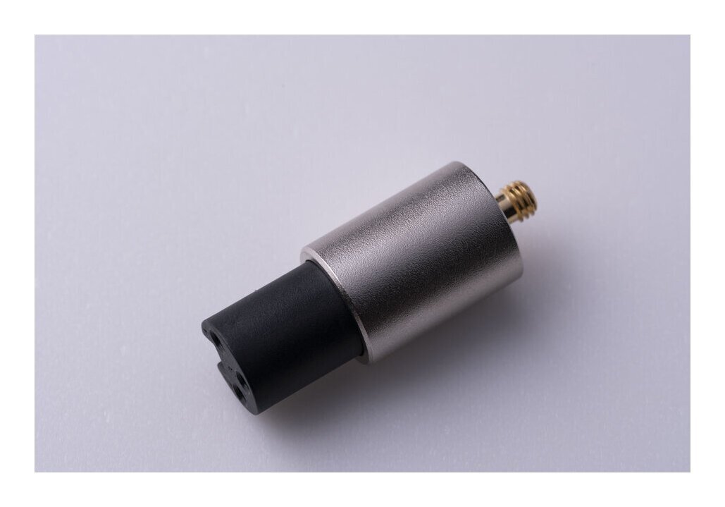 即決◆新品◆送料無料KOJO TECHNOLOGY Ep-typeXW (プラグのみ) XLRメスプラグプラグ型 仮想アース Crystal Ep シリーズ用 交換プラグ 光城拍卖