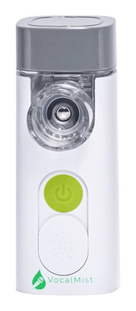 即決◆新品◆送料無料Vocal Mist Portable Nebulizer ボーカリスト用 喉の保湿ケア 携帯型 ポータブル ネブライザー ボーカルミスト拍卖