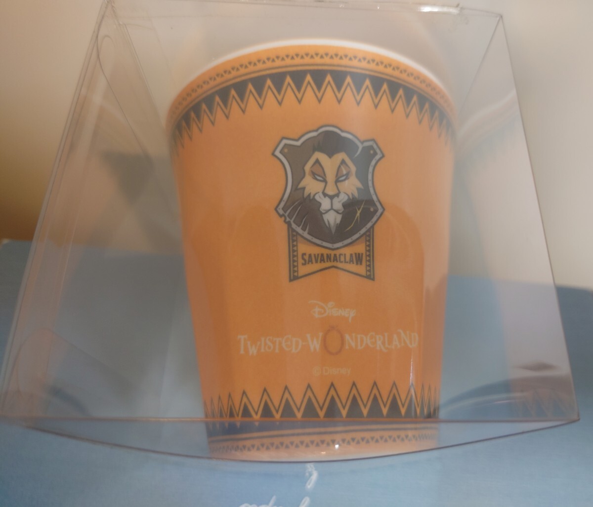 未使用 メラミンカップ ツイステッドワンダーランド拍卖
