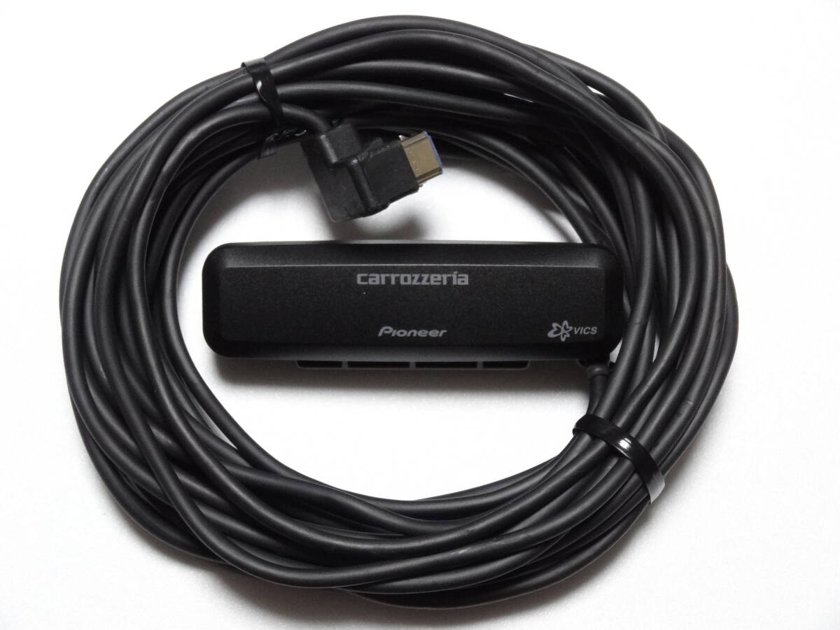 HKH0056 ☆ carrozzeria ND-B6 ☆ カロッツェリア VICS用ビーコンユニット【送料¥230】拍卖