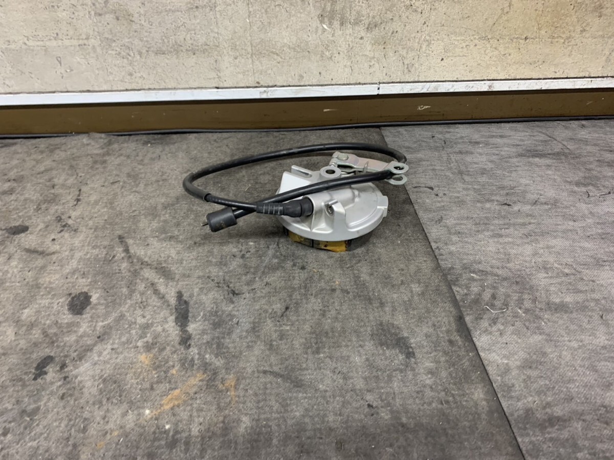 ヤマハ JOG SA36J-794〜 フロント ブレーキシュー メーターギア メーターワイヤー FI車 YAMAHA 純正 部品 パーツ拍卖