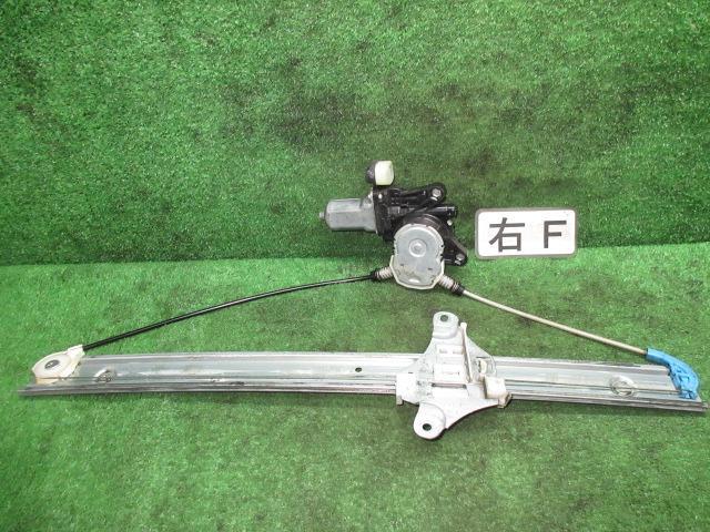 ルクラ DBA-L455F 右Fドアレギュレータ・モーター KF-VE 85710-B2010拍卖